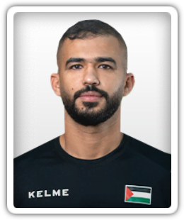 Baraa Kharoub