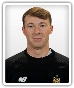 Finlay Heath