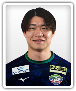 Kaito Mori