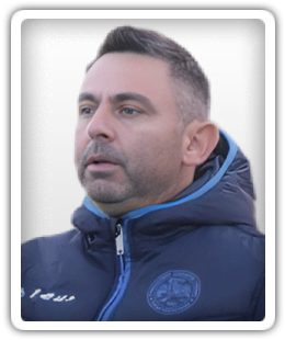 Christos Tzimas