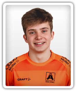 Thomas Lotsberg
