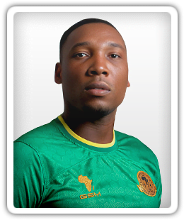 Clement Mzize