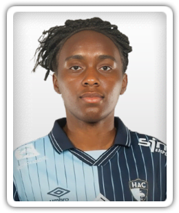 Esther Mbakem Niaro