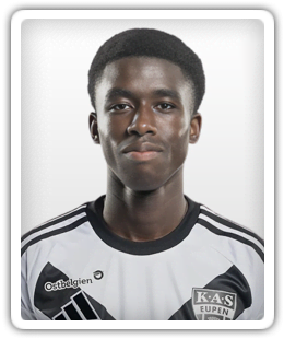 Lorenzo Youndjé