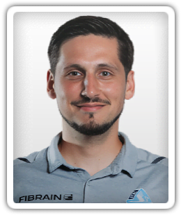 Michal Kordas