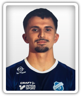Aldin Nedzibovic