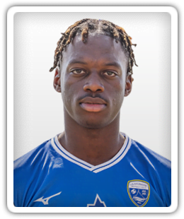 Steevy Mazikou