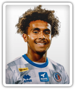 Jad Koembo
