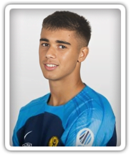 Lucas Macak