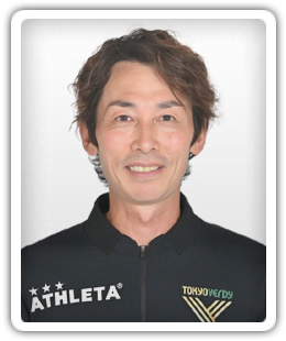 Ryosuke Takahashi