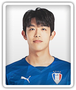 Seo Dong-Han
