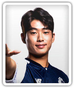 Cha Seung-Hyeon