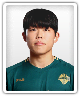 Cho Min-Gyu