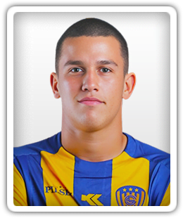Matías Medina