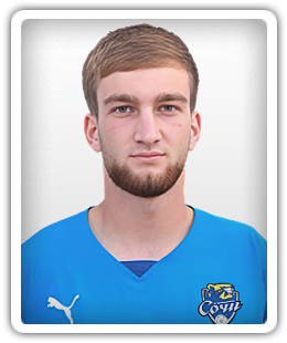 Astemir Khezhev