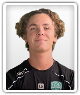 Charlie Gaudillier