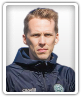 Allan Kjærgaard