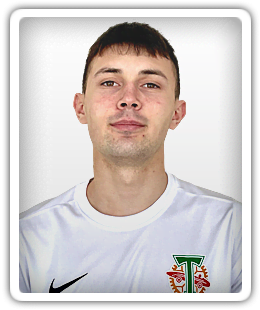 Mikhail Potekhin