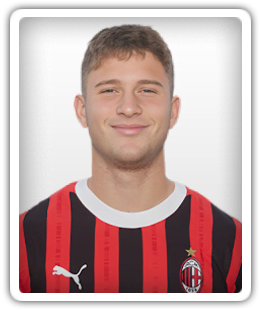Filippo Scotti