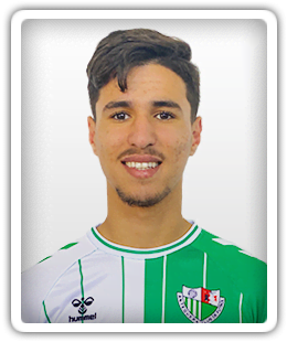 Mohamed Hamdoune
