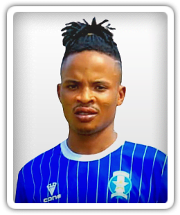 Olamilekan Oderinde