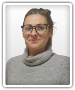 Bénédicte Mombo