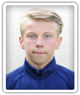 Hampus Stoltz