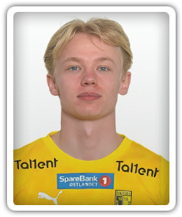 Jonas Selnæs