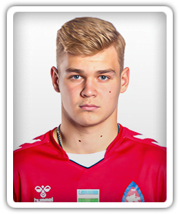 Luka Zgurskiy