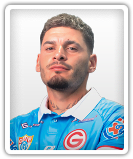 Pablo Erustes