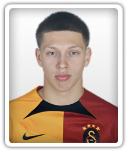 Kerem Þenyüz