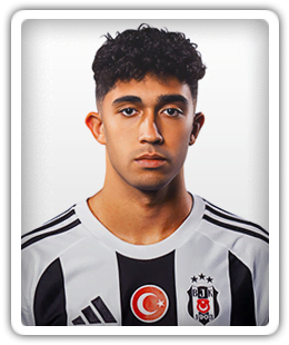 Arda Özüarap