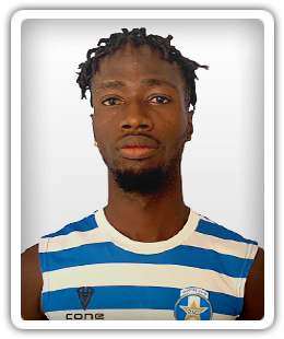 Isaac Afolabi