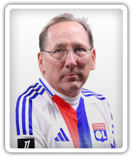 John Textor