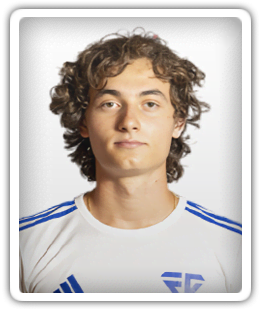 Mattia Pallini