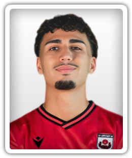 Shayan Sadeghi