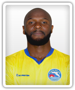 Lloyd Njaliwa
