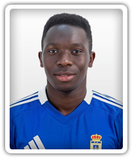 Mouhamed Lamine