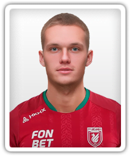 Nikita Lobov