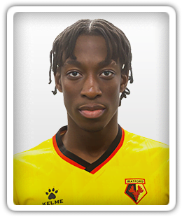 Ezio Touray