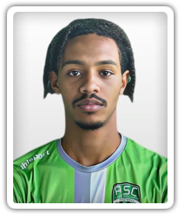 Lamine Ahouissoussi
