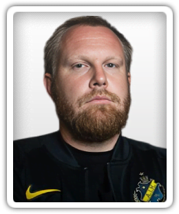 Johannes Wiklund