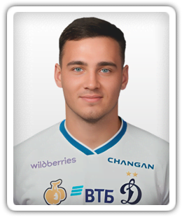 Alexandr Khubulov
