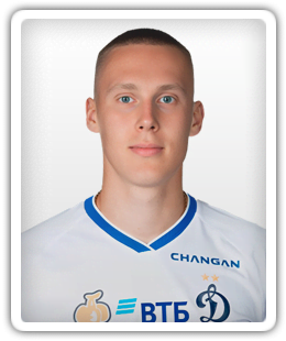 Kirill Isaev