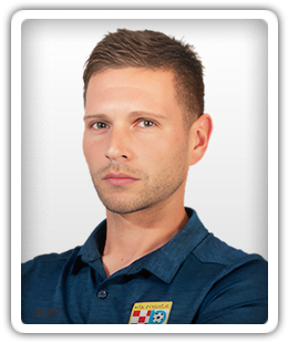 Tomislav Kovac