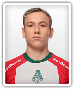 Alexey Batrakov