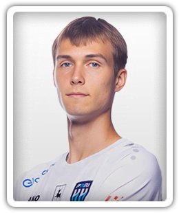 Evgeny Lukinykh