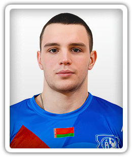 Dmitry Radikovskiy