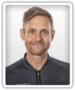 Martin Sjögren