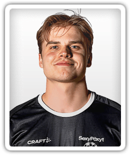 Samuel Nuutinen
